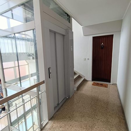 Grado Laguna Apartment 外观 照片