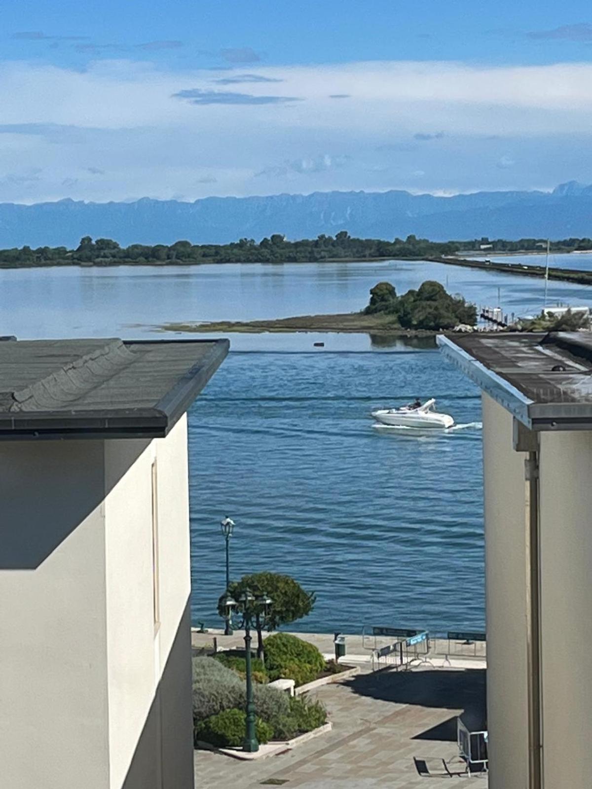 Grado Laguna Apartment 外观 照片