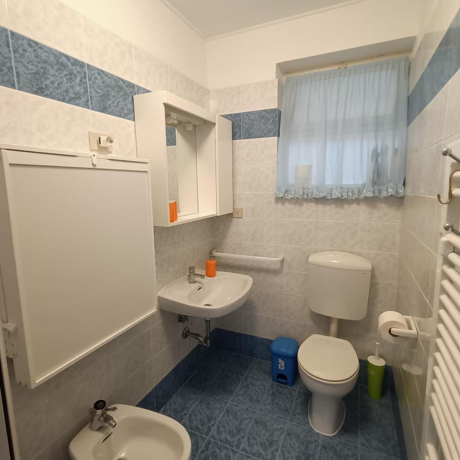 Grado Laguna Apartment 外观 照片