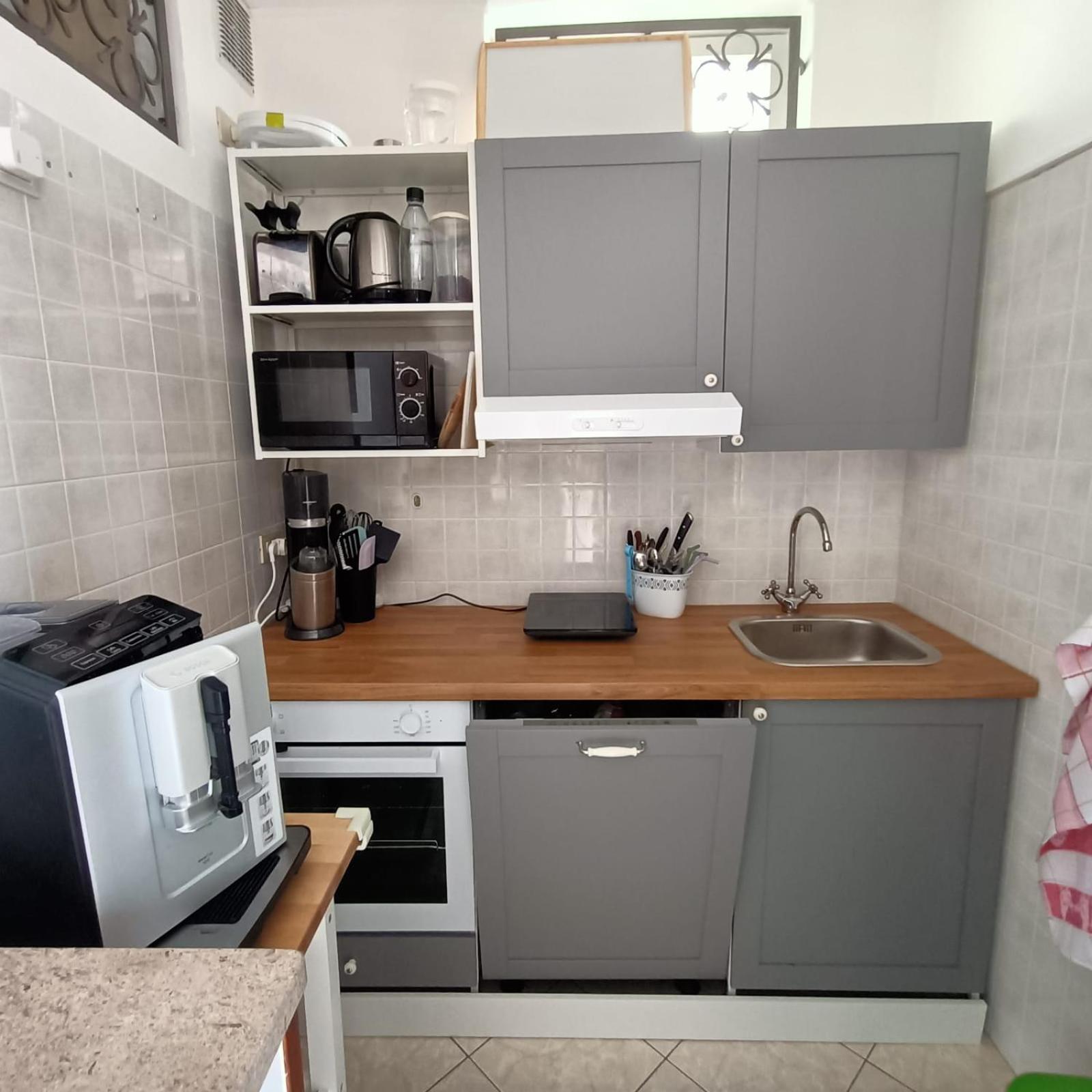 Grado Laguna Apartment 外观 照片