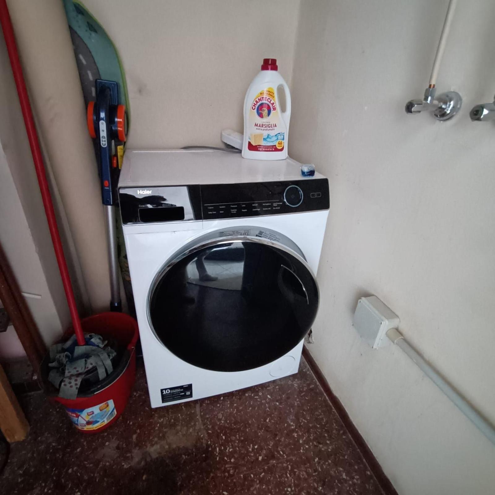 Grado Laguna Apartment 外观 照片