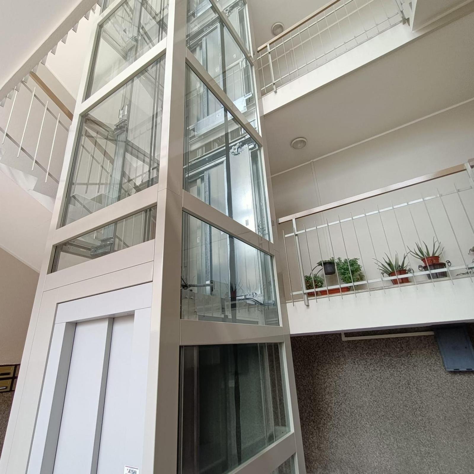 Grado Laguna Apartment 外观 照片
