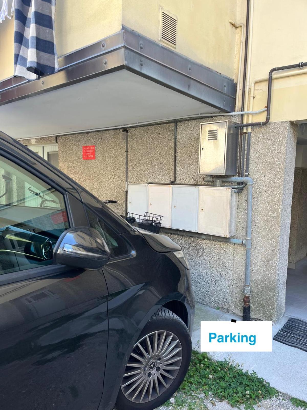 Grado Laguna Apartment 外观 照片