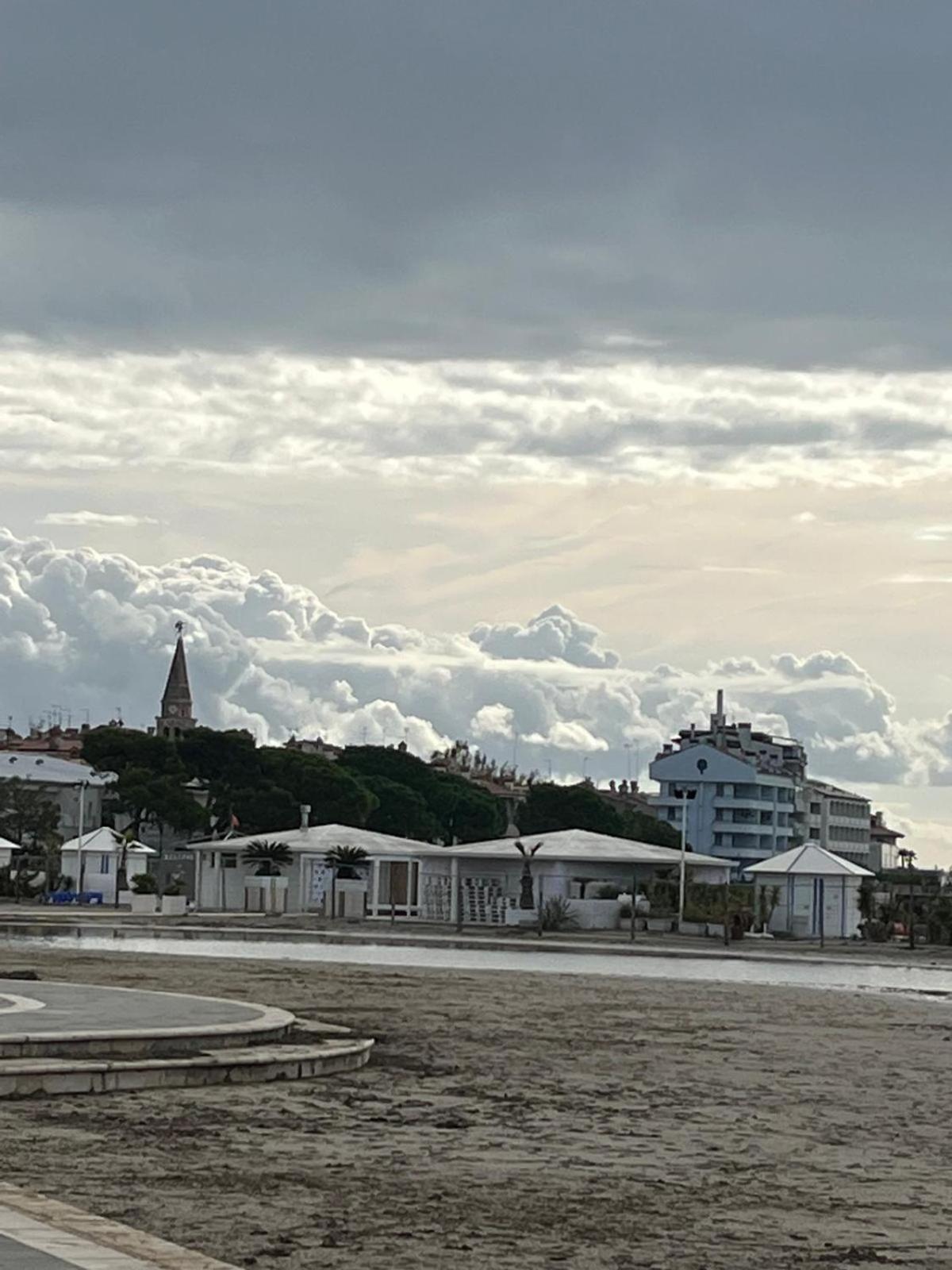 Grado Laguna Apartment 外观 照片