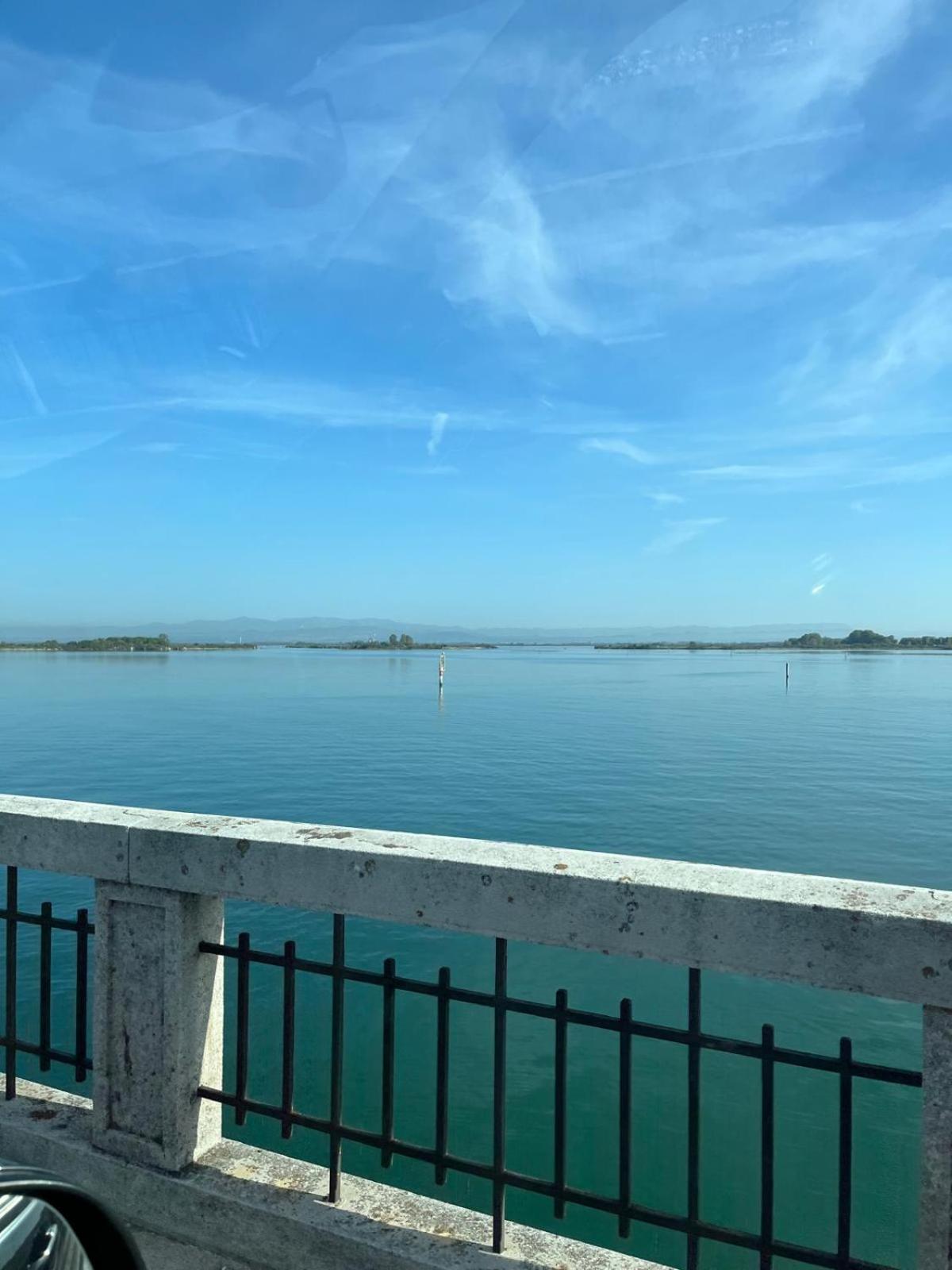 Grado Laguna Apartment 外观 照片