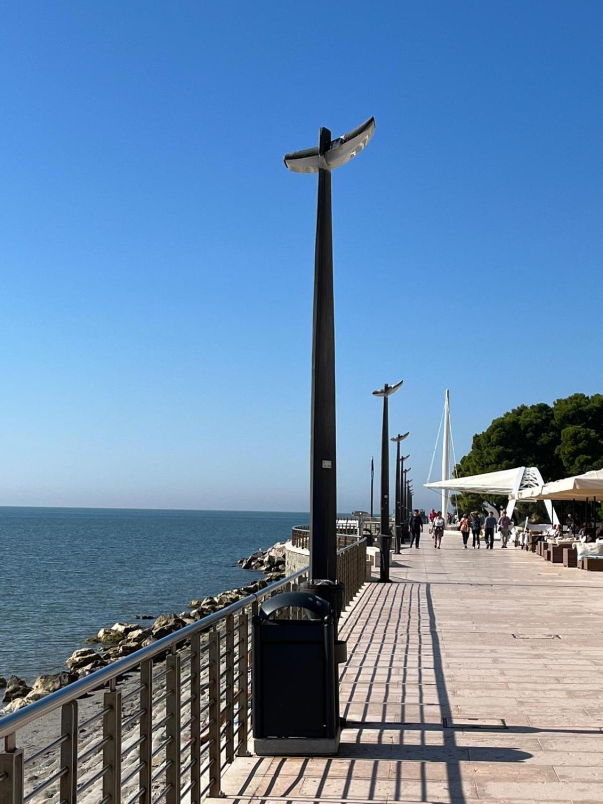 Grado Laguna Apartment 外观 照片