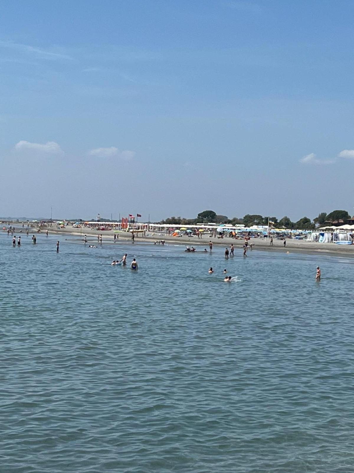 Grado Laguna Apartment 外观 照片