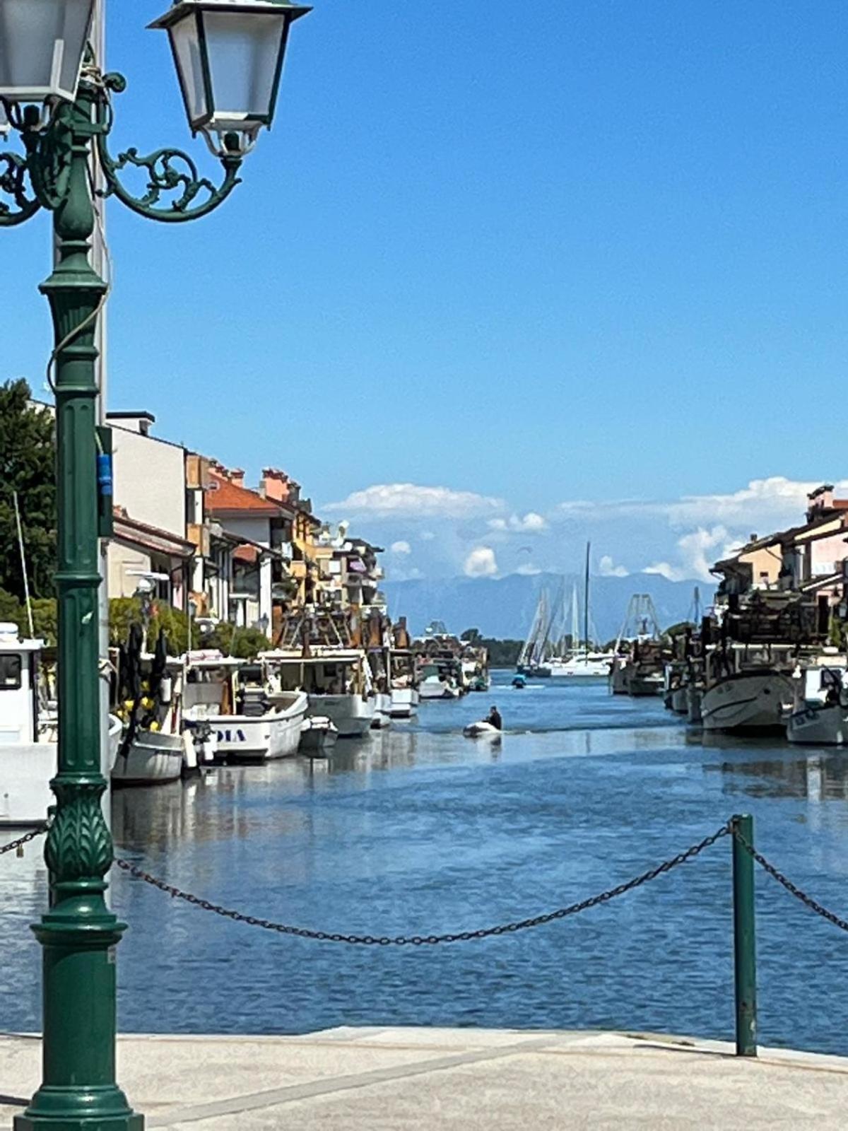 Grado Laguna Apartment 外观 照片