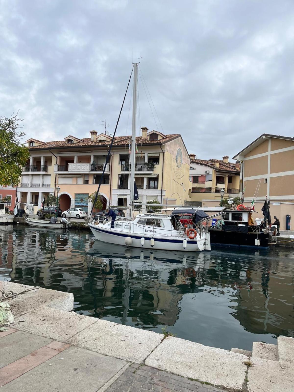 Grado Laguna Apartment 外观 照片