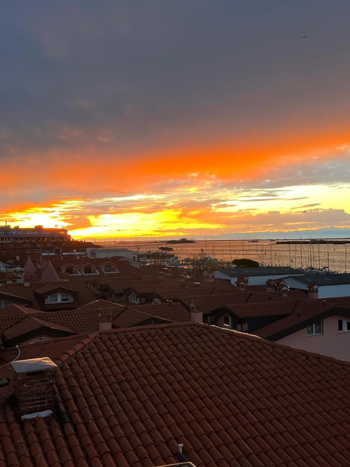 Grado Laguna Apartment 外观 照片