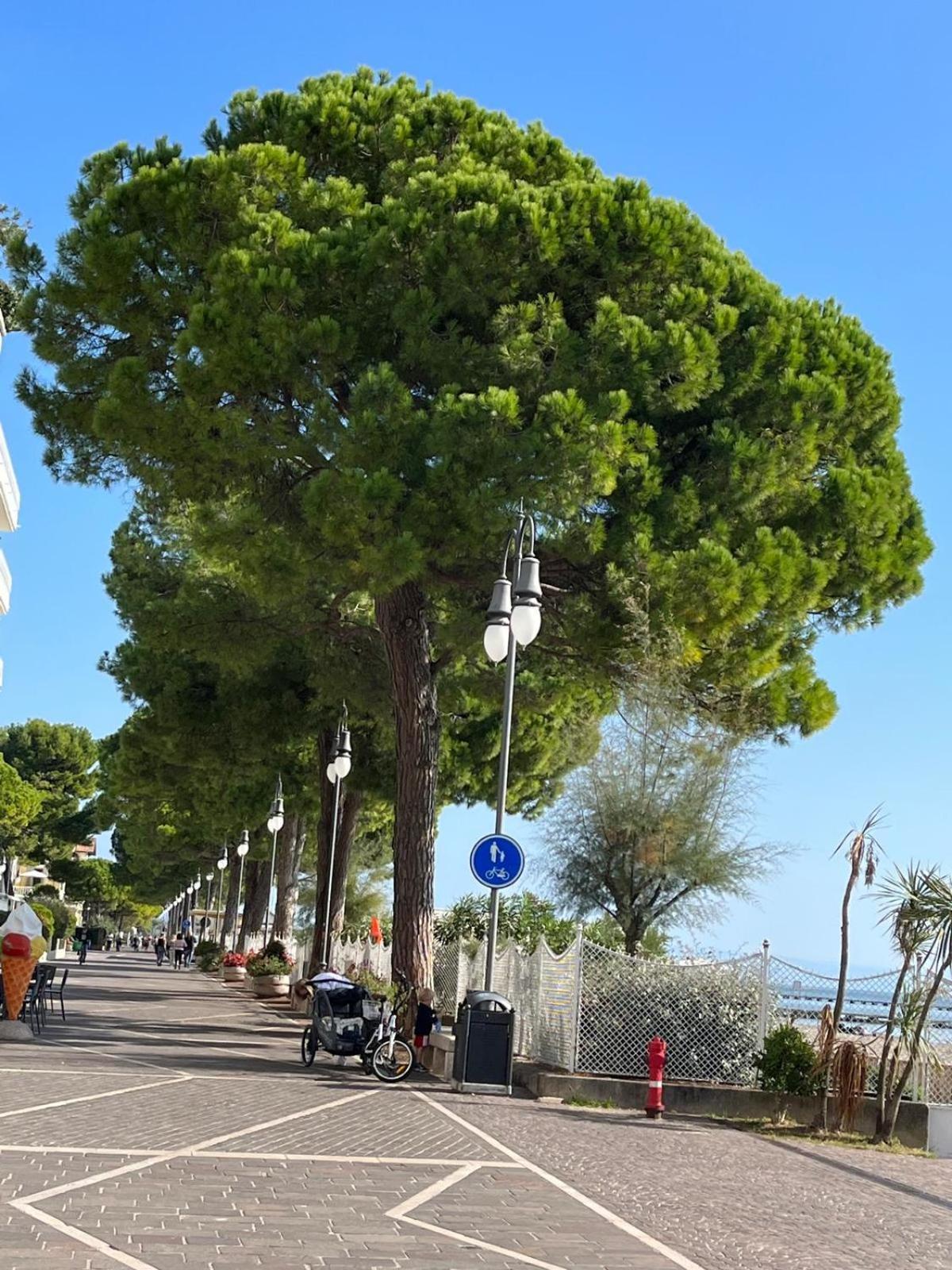 Grado Laguna Apartment 外观 照片
