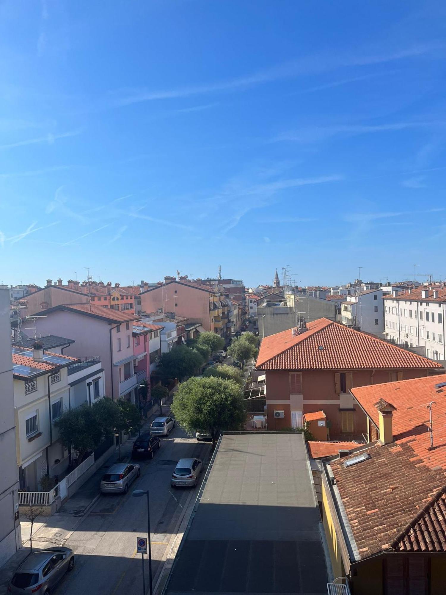 Grado Laguna Apartment 外观 照片